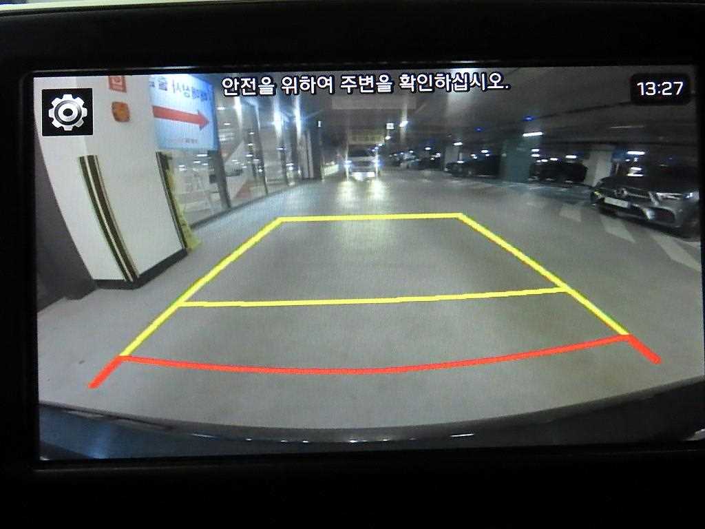 HYUNDAI Grandeur 2019 Gris - Importación desde Corea - HF Imports Iquique - Foto 17