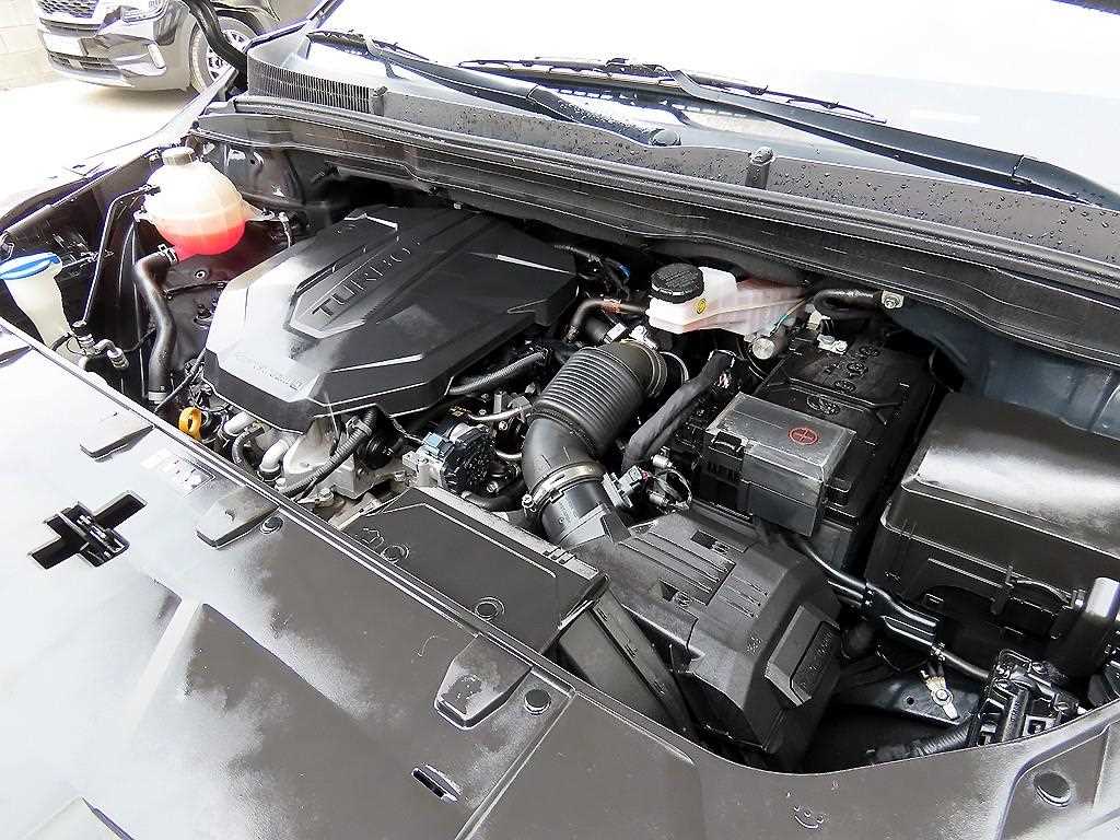 KIA Carnival 2023 Negro - Importación desde Corea - HF Imports Iquique - Foto 19