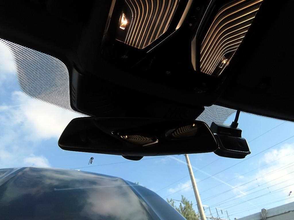 BMW 7 Series 2021 Negro - Importación desde Corea - HF Imports Iquique - Foto 15