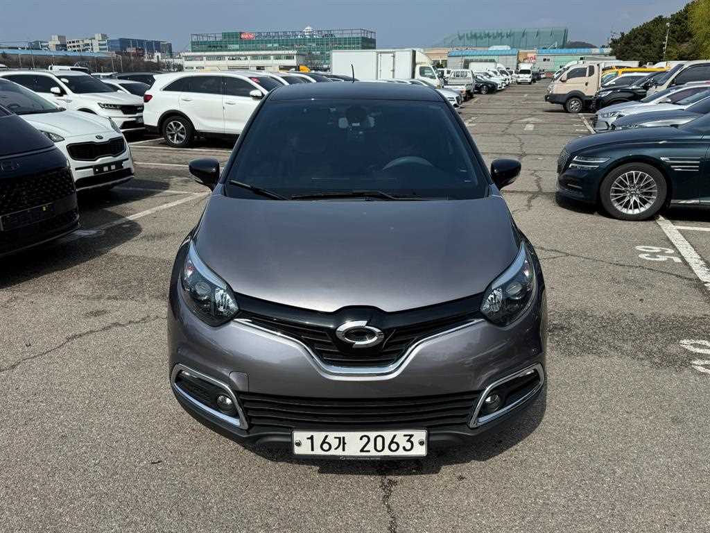 SAMSUNG QM3 - Vista 2