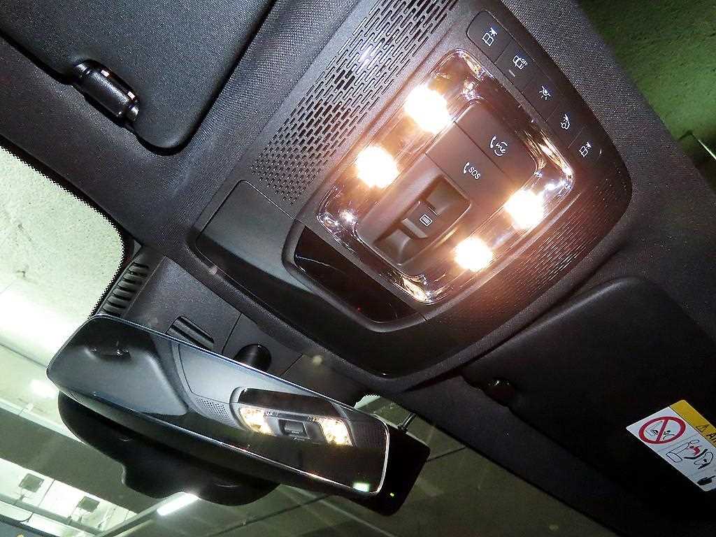 Mercedes Benz EQB 2025 Negro - Importación desde Corea - HF Imports Iquique - Foto 13