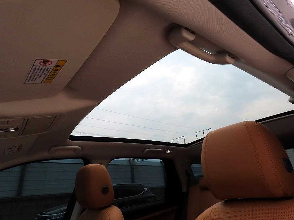 Land Rover Discovery Sports 2018 Gris - Importación desde Corea - HF Imports Iquique - Foto 17