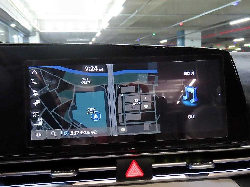 HYUNDAI Avante 2023 Gris - Importación desde Corea - HF Imports Iquique - Foto 14