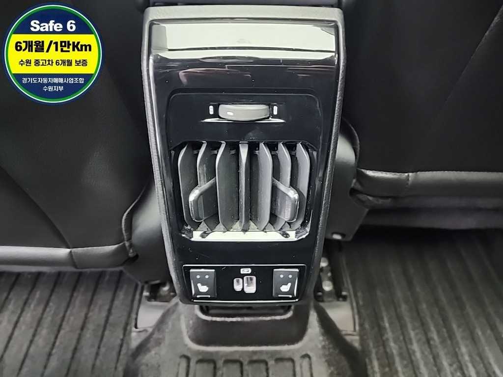 Jeep Compass 2022 Negro - Importación desde Corea - HF Imports Iquique - Foto 13