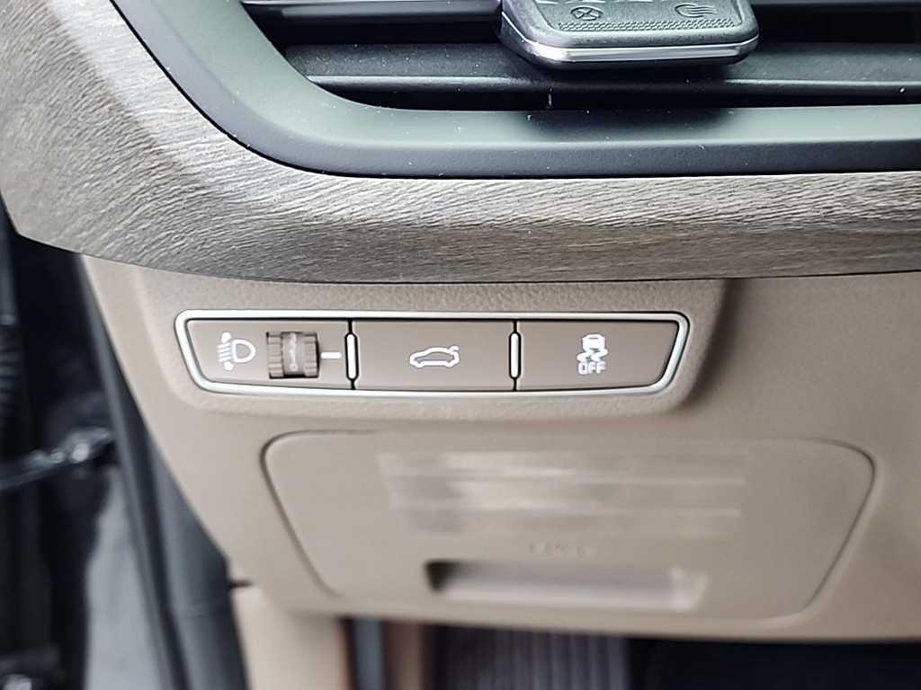 KIA K8 2023 Negro - Importación desde Corea - HF Imports Iquique - Foto 19