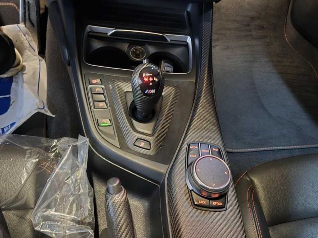 BMW 2 series 2020 Gris - Importación desde Corea - HF Imports Iquique - Foto 14