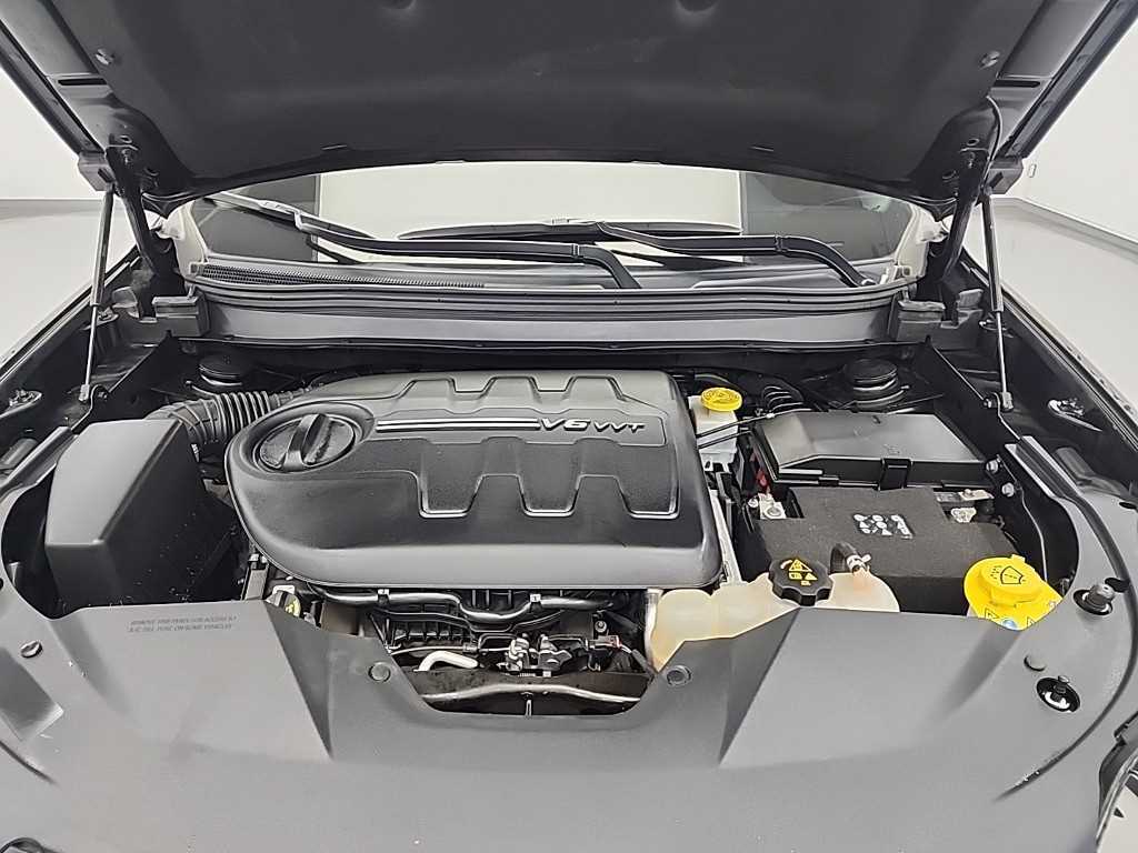 Jeep Cherokee - Vista 6