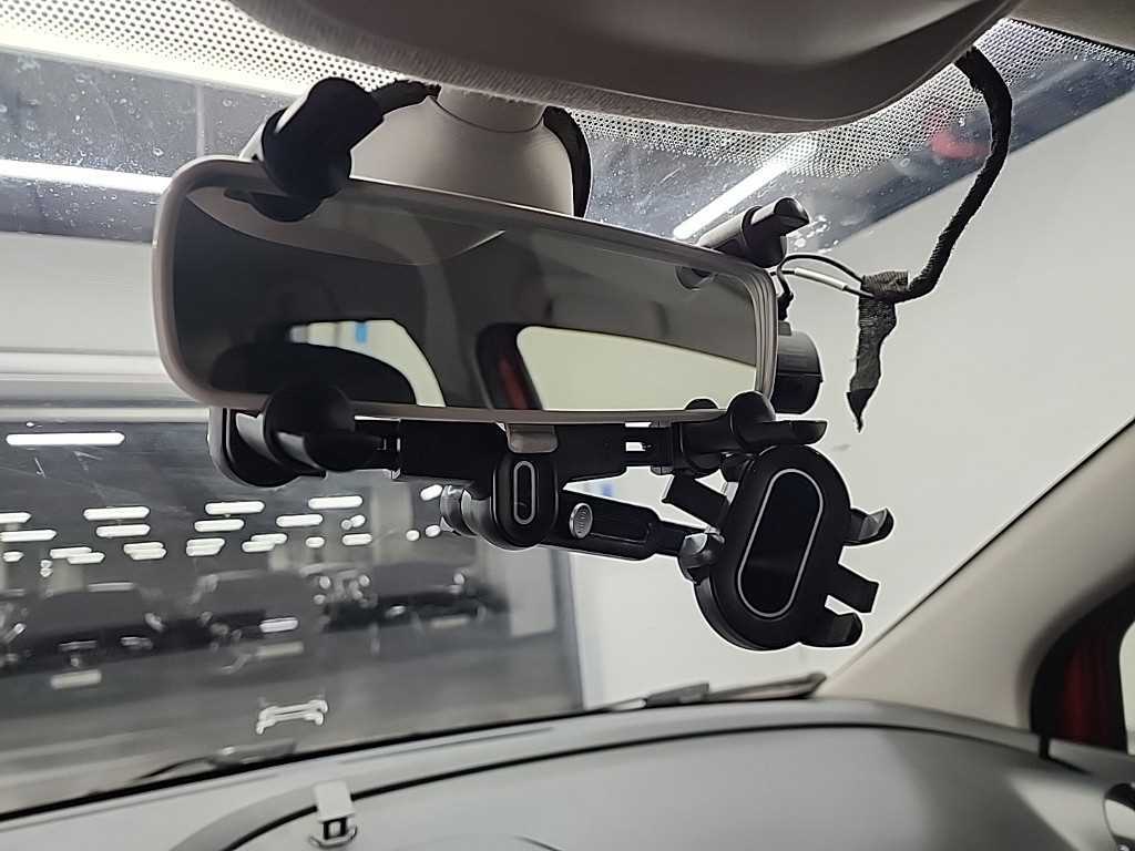 SAMSUNG QM3 2015 Rojo - Importación desde Corea - HF Imports Iquique - Foto 17