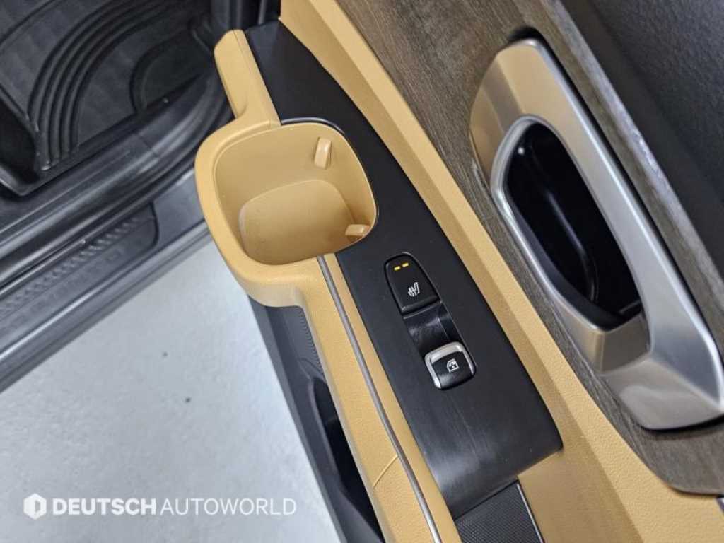 KIA Sorento 2022 - Importación desde Corea - HF Imports Iquique - Foto 16