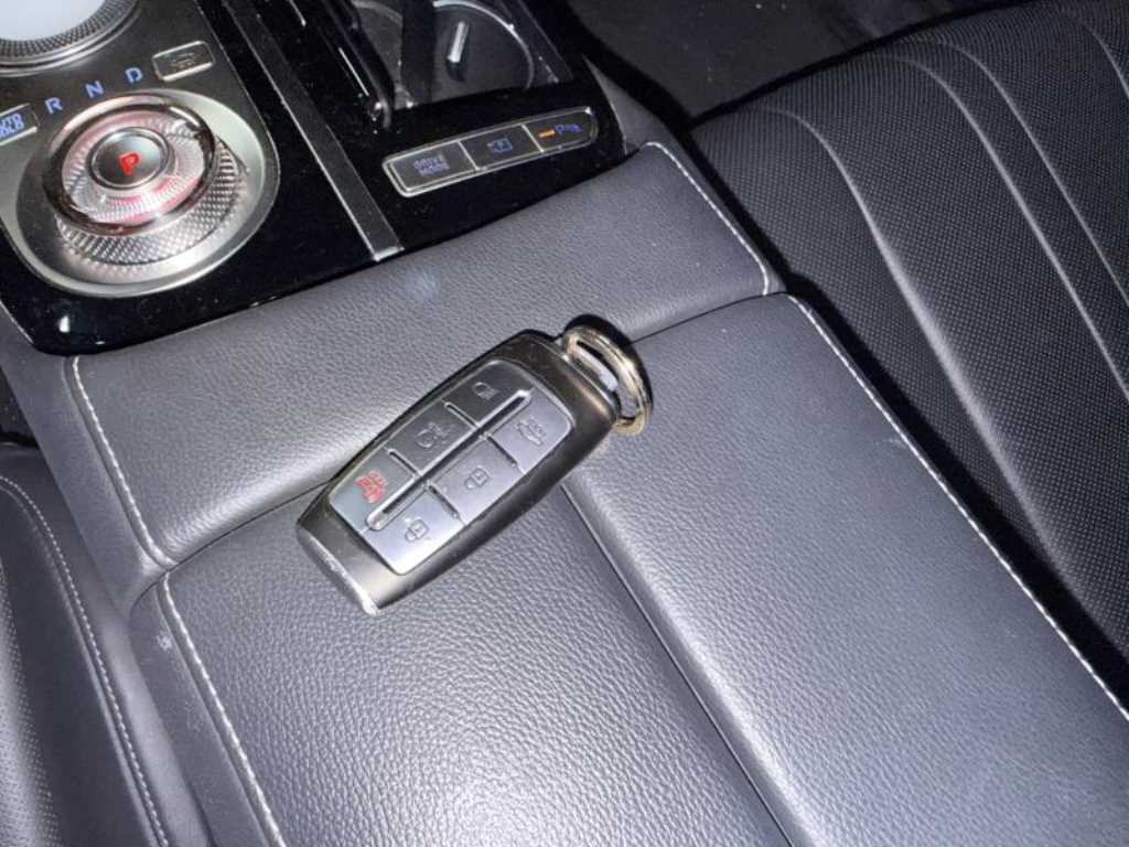 Genesis G80 2021 - Importación desde Corea - HF Imports Iquique - Foto 17