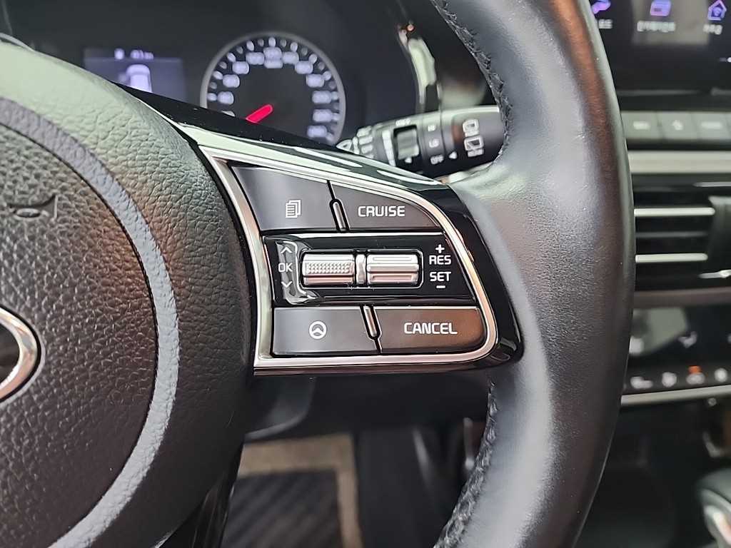 KIA Seltos 2022 Blanco - Importación desde Corea - HF Imports Iquique - Foto 17