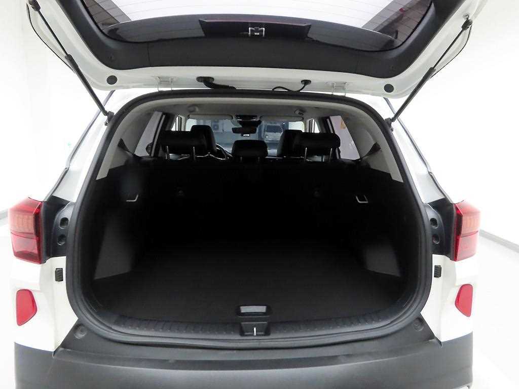 KIA Seltos 2020 Blanco - Importación desde Corea - HF Imports Iquique - Foto 15