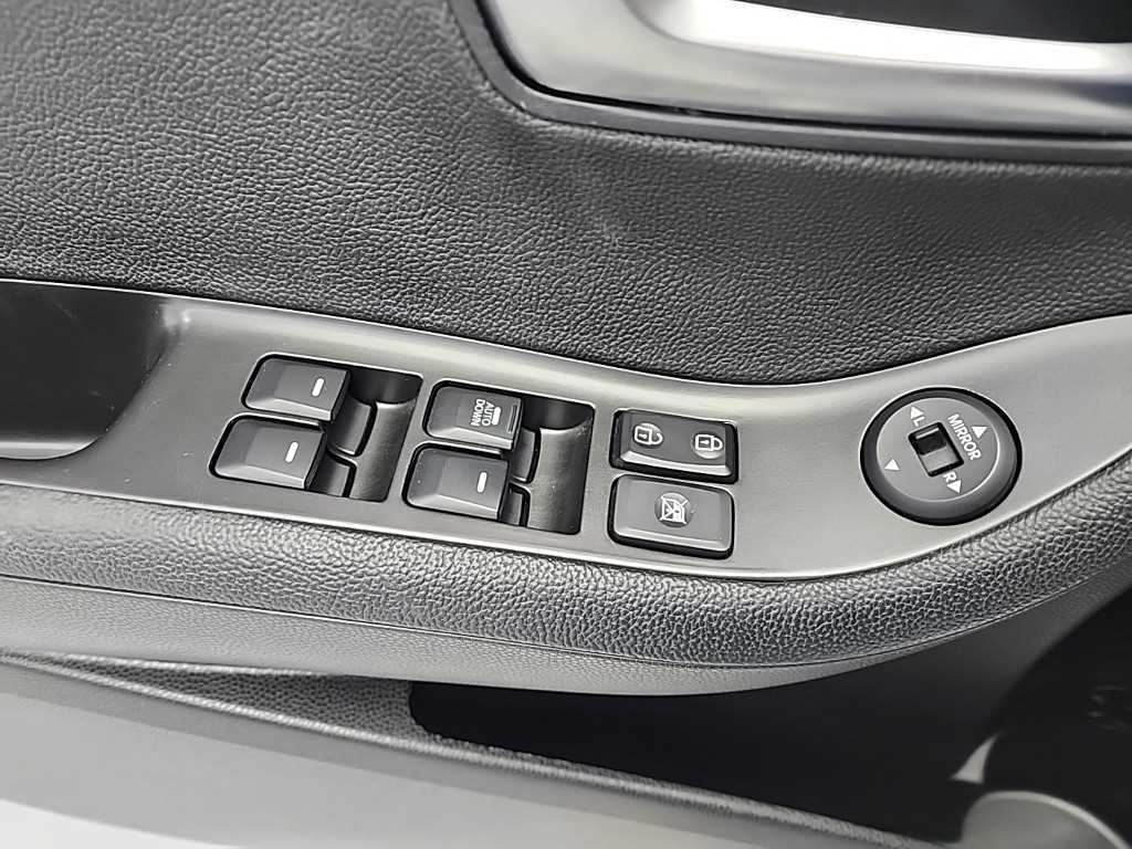 KIA Morning 2012 Blanco - Importación desde Corea - HF Imports Iquique - Foto 15