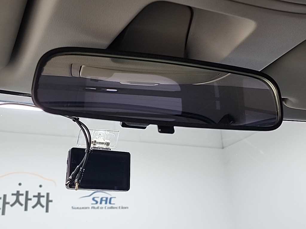 KIA Ray 2021 Blanco - Importación desde Corea - HF Imports Iquique - Foto 14