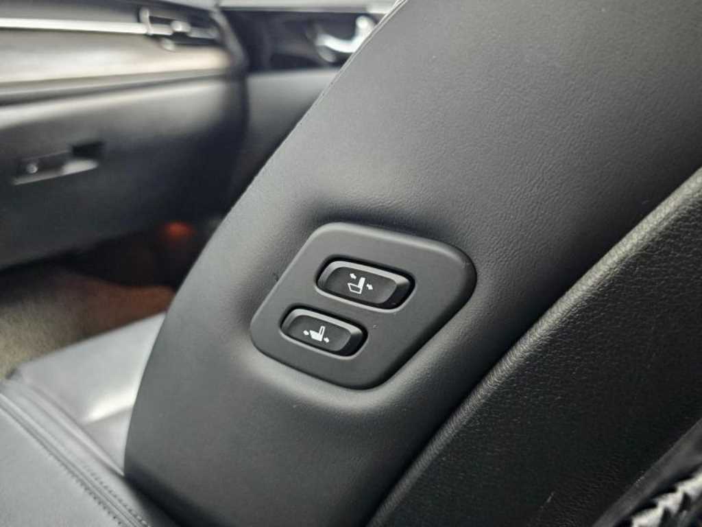 KIA K7 2020 Negro - Importación desde Corea - HF Imports Iquique - Foto 18