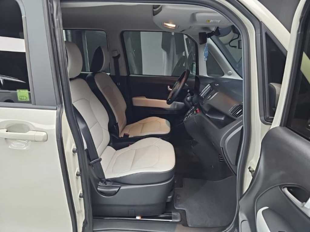 KIA Ray 2023 - Importación desde Corea - HF Imports Iquique - Foto 17