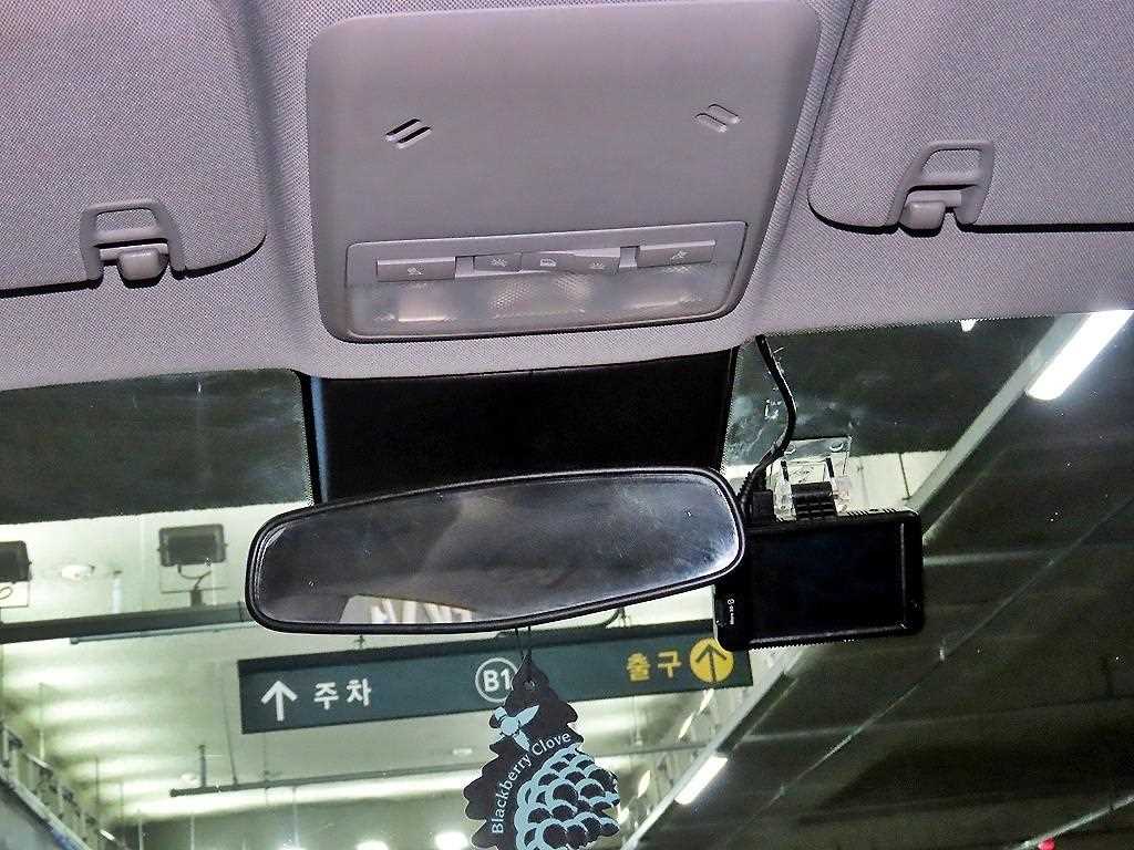 Chevrolet Trax 2021 Gris - Importación desde Corea - HF Imports Iquique - Foto 17