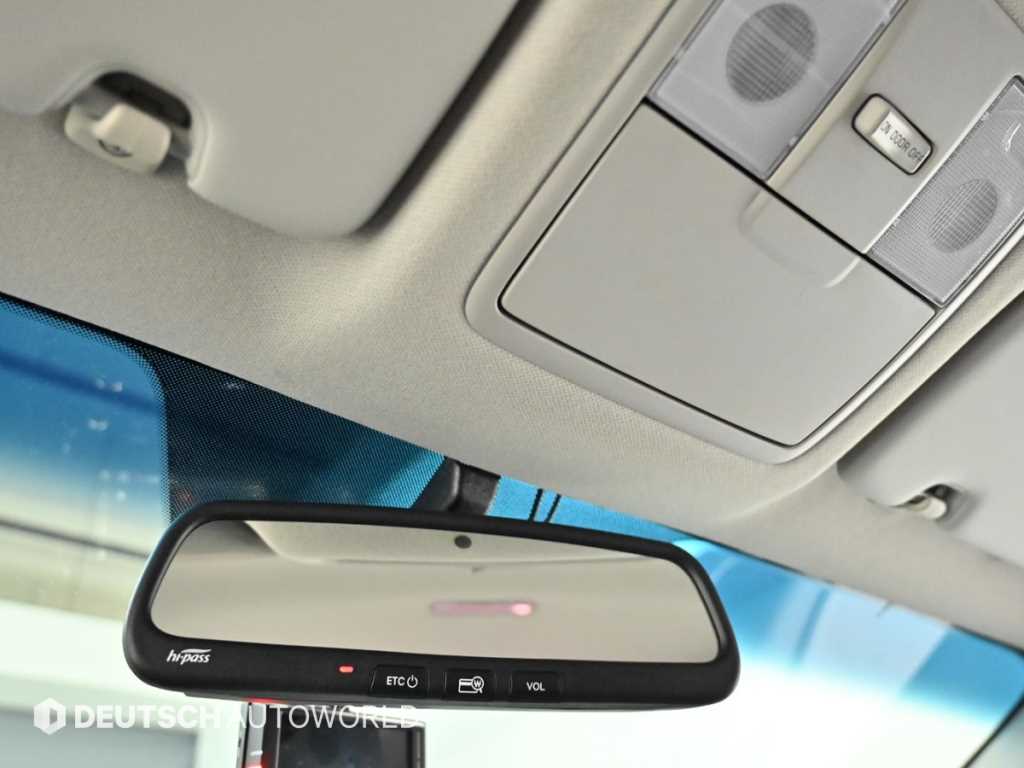 KIA K3 2018 Blanco - Importación desde Corea - HF Imports Iquique - Foto 18