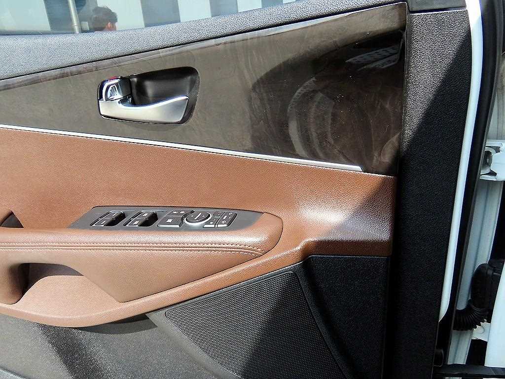 KIA Sorento - Vista 11