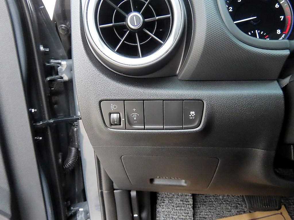 HYUNDAI Kona - Vista 11