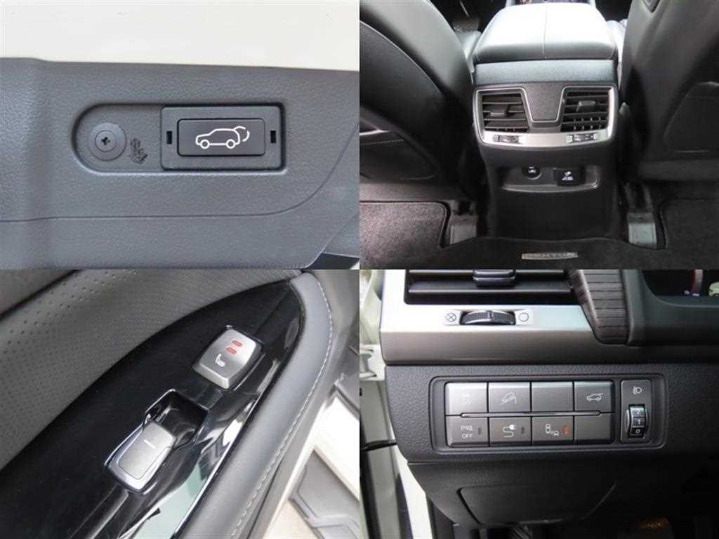 Ssangyong Rexton 2019 - Importación desde Corea - HF Imports Iquique - Foto 19