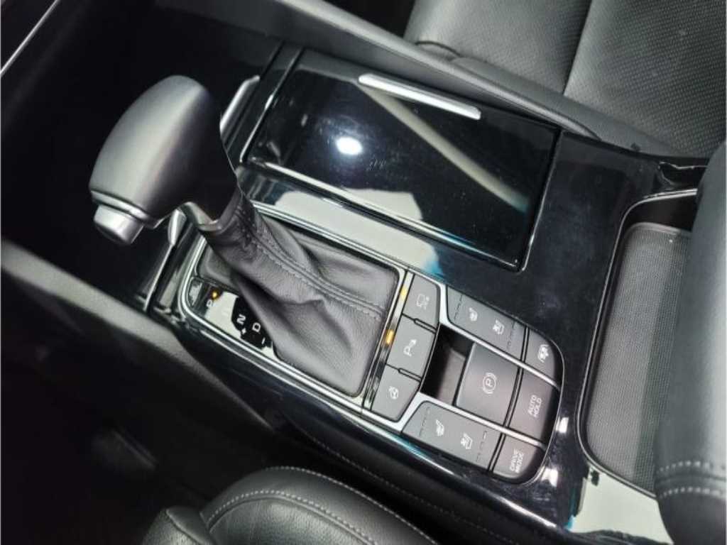 KIA K7 2018 - Importación desde Corea - HF Imports Iquique - Foto 16