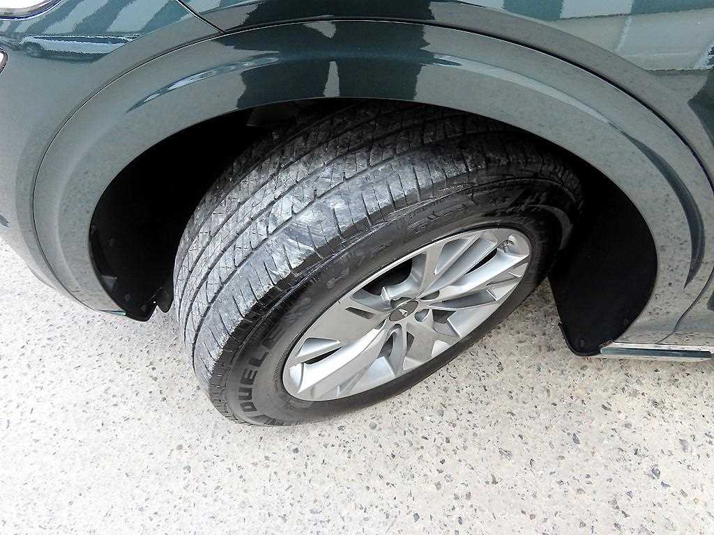 Genesis GV70 2022 Verde - Importación desde Corea - HF Imports Iquique - Foto 20