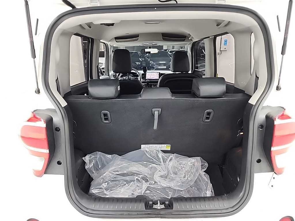 KIA Ray 2020 Blanco - Importación desde Corea - HF Imports Iquique - Foto 18