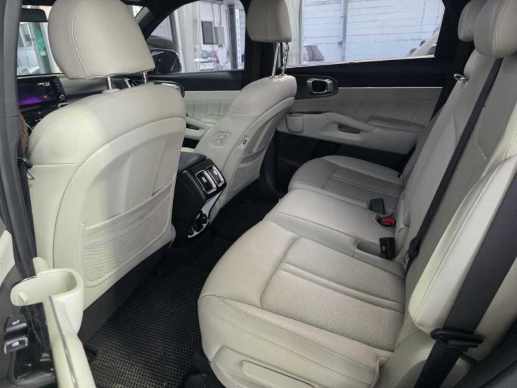 KIA Sorento - Vista 6