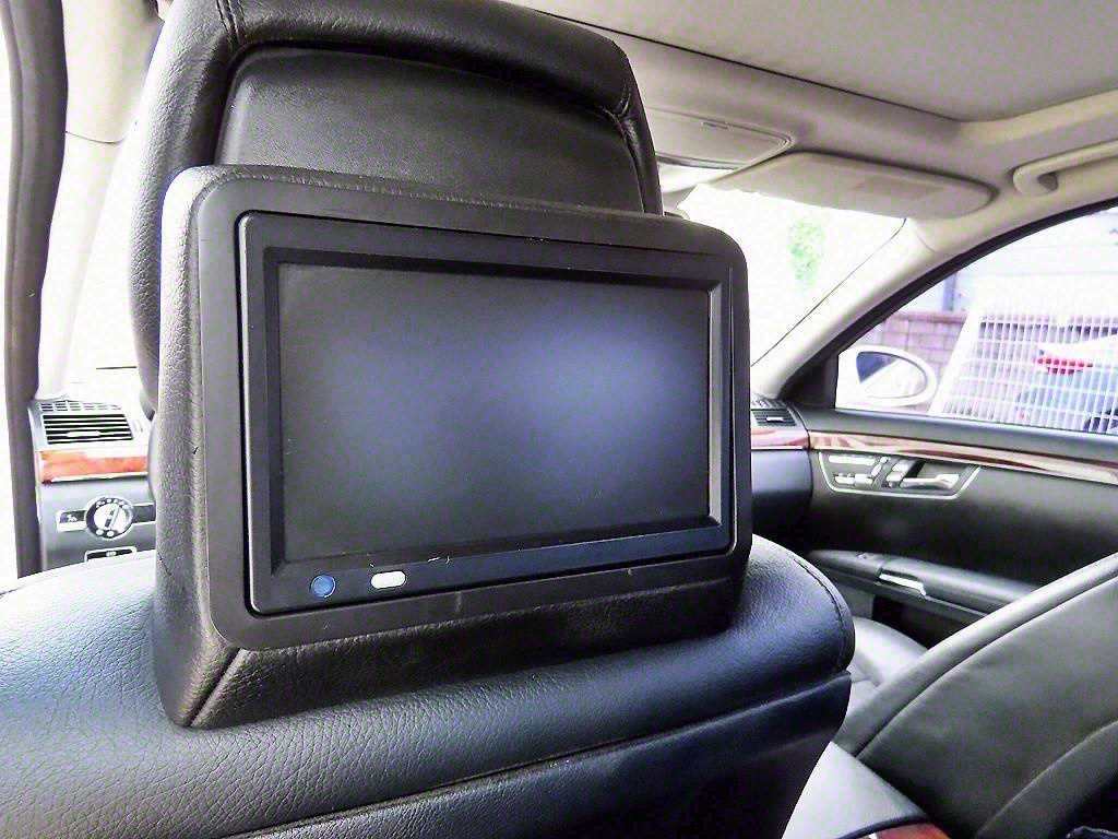 Mercedes Benz S Class 2008 - Importación desde Corea - HF Imports Iquique - Foto 15