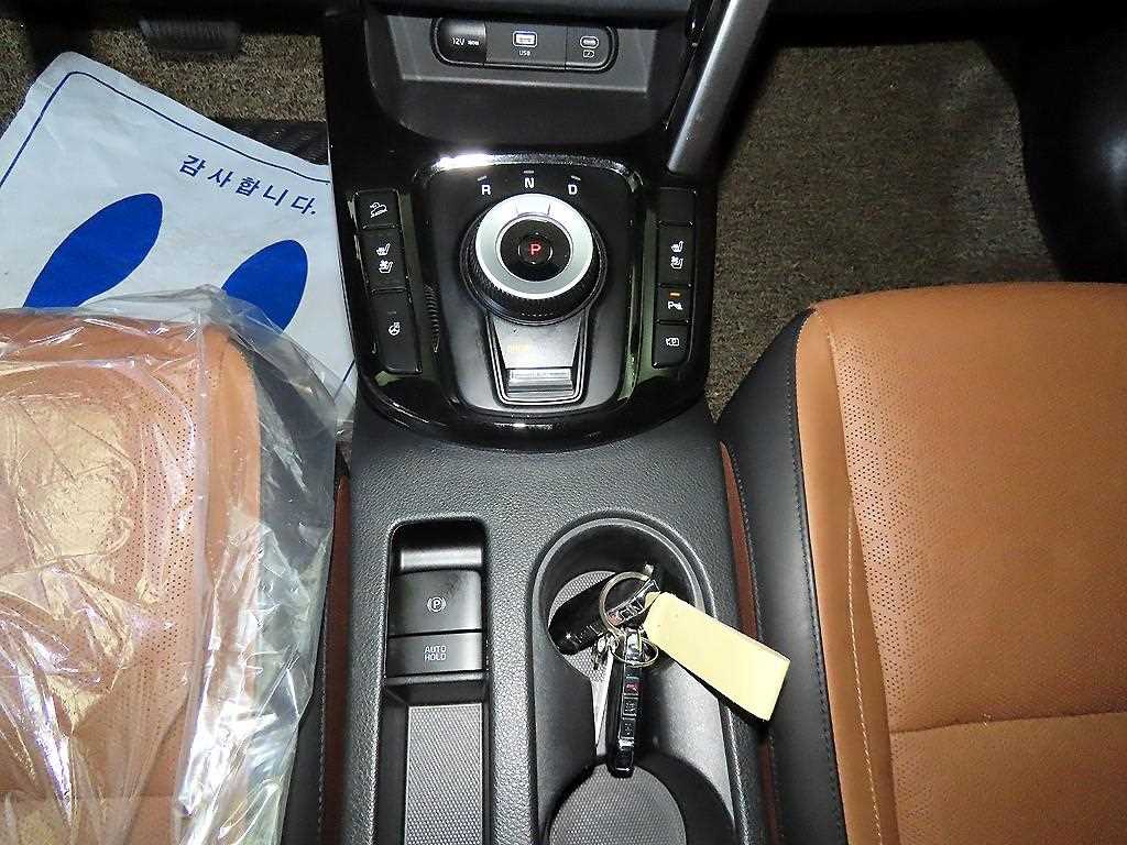 KIA Seltos - Vista 12