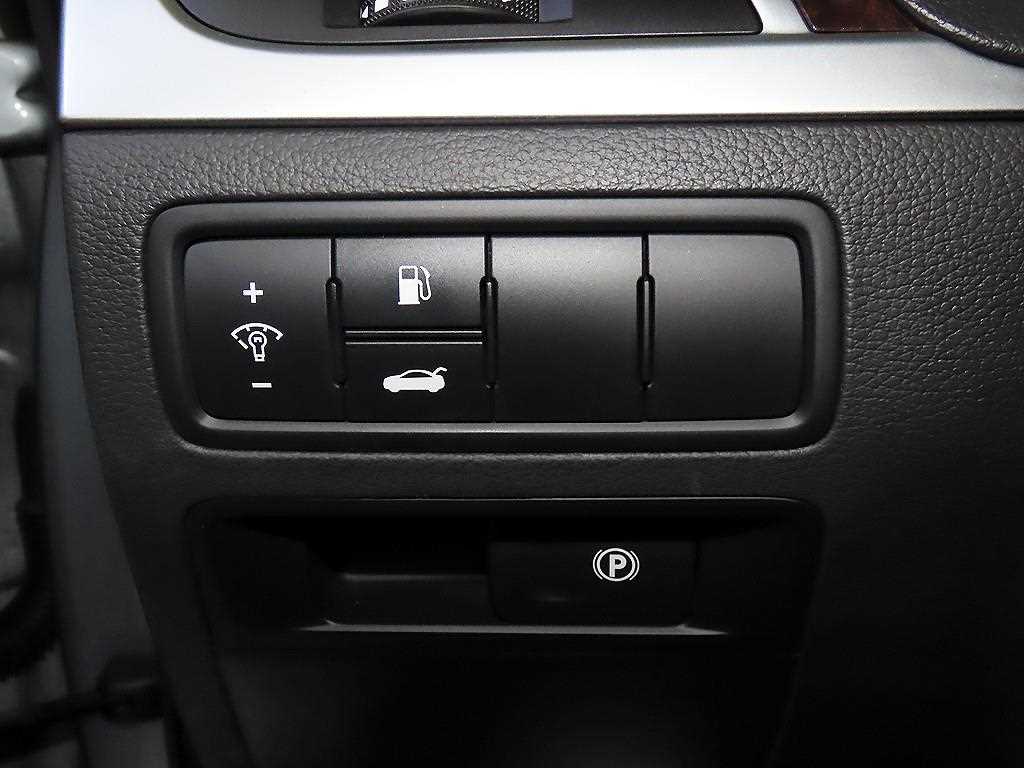 HYUNDAI Genesis 2016 Gris - Importación desde Corea - HF Imports Iquique - Foto 16