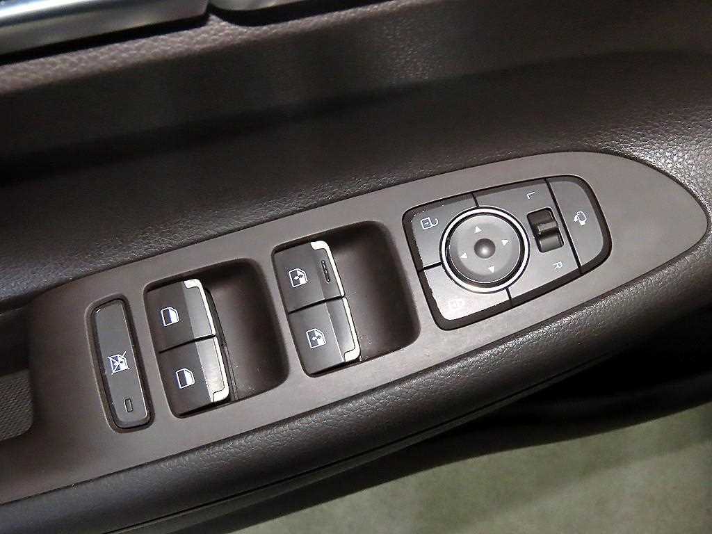 HYUNDAI Grandeur 2019 Gris - Importación desde Corea - HF Imports Iquique - Foto 15