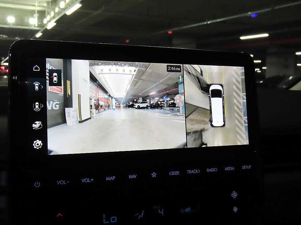 HYUNDAI Staria 2025 Negro - Importación desde Corea - HF Imports Iquique - Foto 15