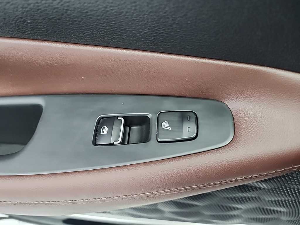 HYUNDAI Santa Fe 2019 Blanco - Importación desde Corea - HF Imports Iquique - Foto 15