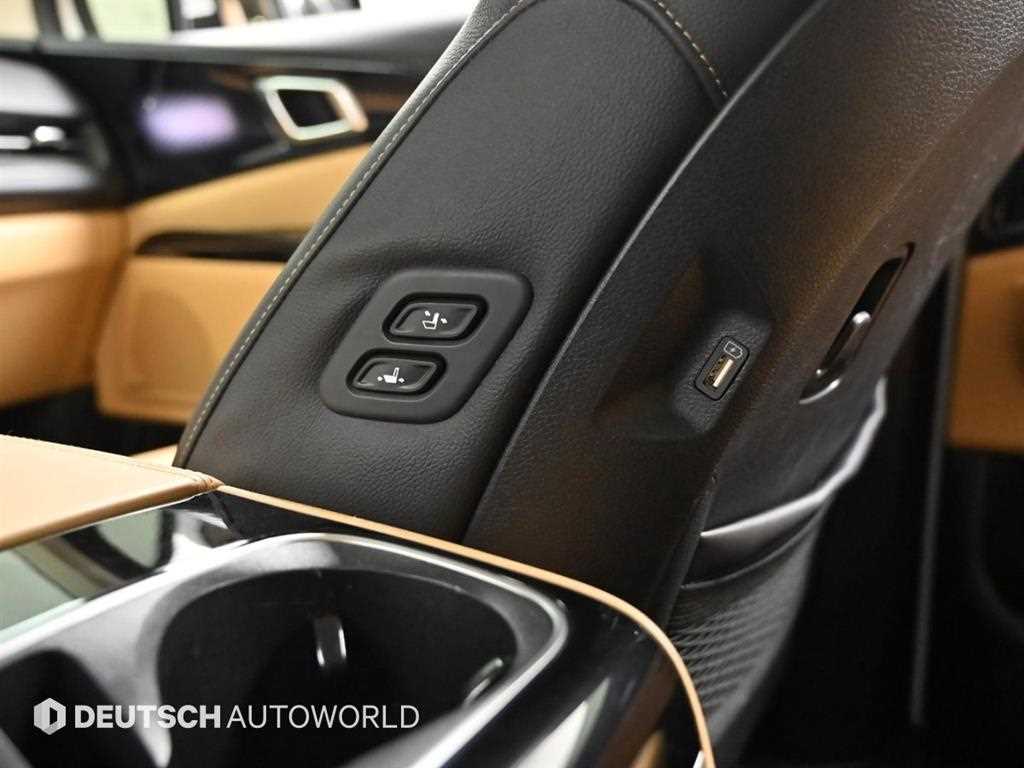 KIA Carnival 2021 Blanco - Importación desde Corea - HF Imports Iquique - Foto 18