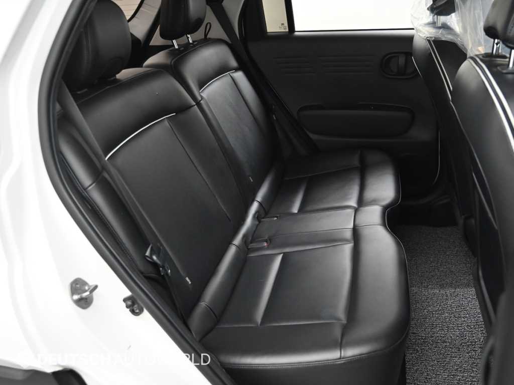 HYUNDAI Casper - Vista 12