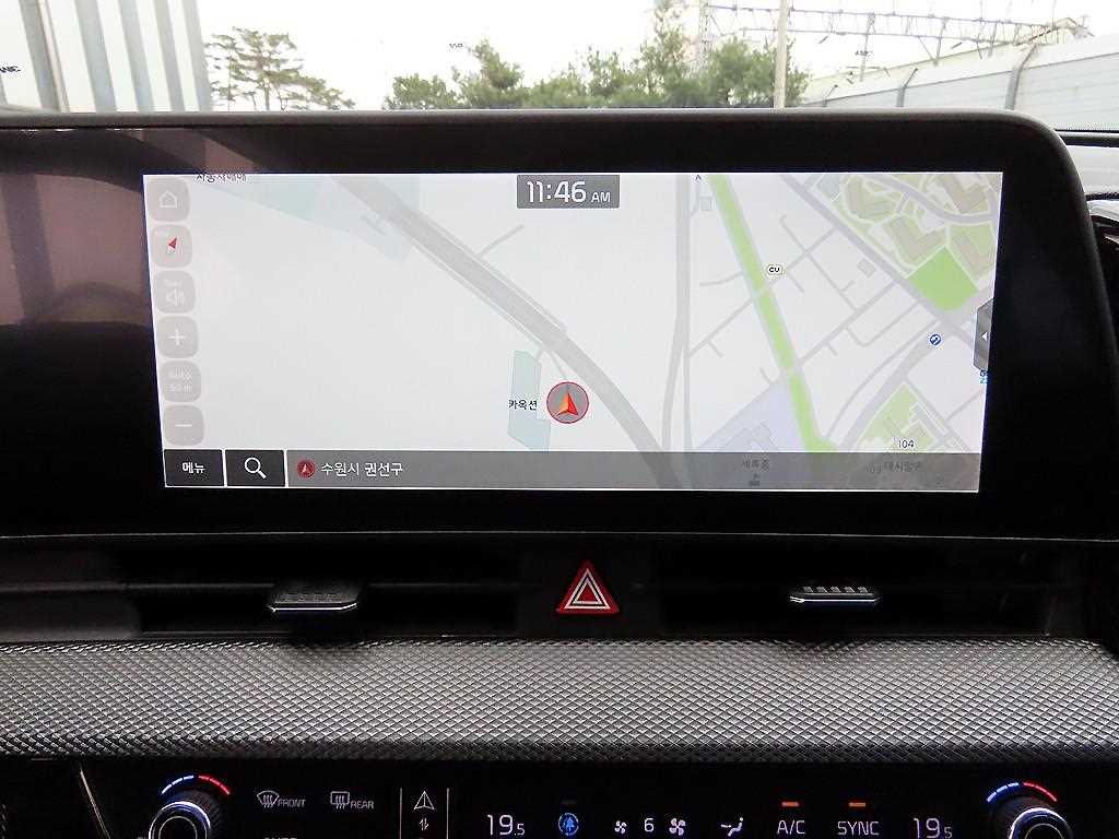 KIA Sportage 2022 Negro - Importación desde Corea - HF Imports Iquique - Foto 14