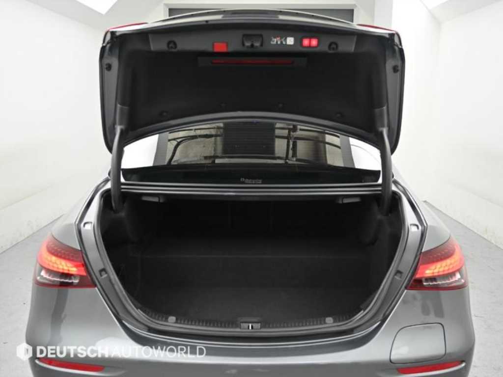 Mercedes Benz E class 2023 - Importación desde Corea - HF Imports Iquique - Foto 19