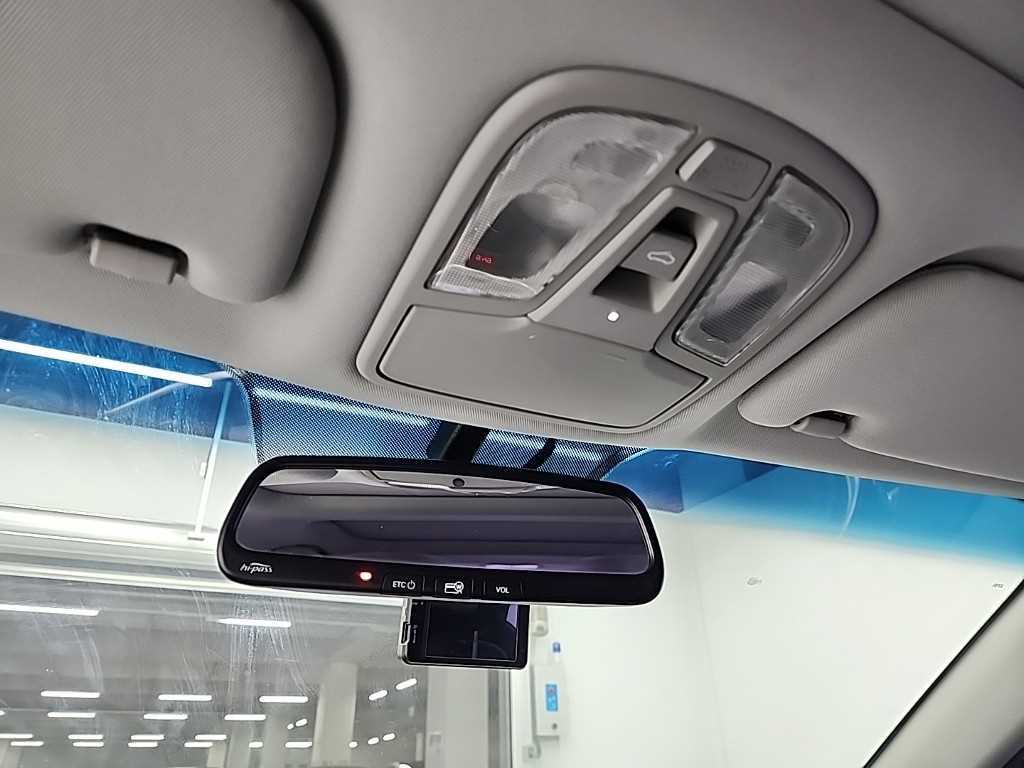 KIA K5 2014 Blanco - Importación desde Corea - HF Imports Iquique - Foto 17