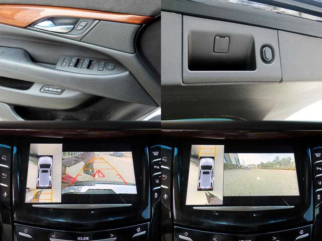 Cadillac Escalade 2015 Negro - Importación desde Corea - HF Imports Iquique - Foto 17