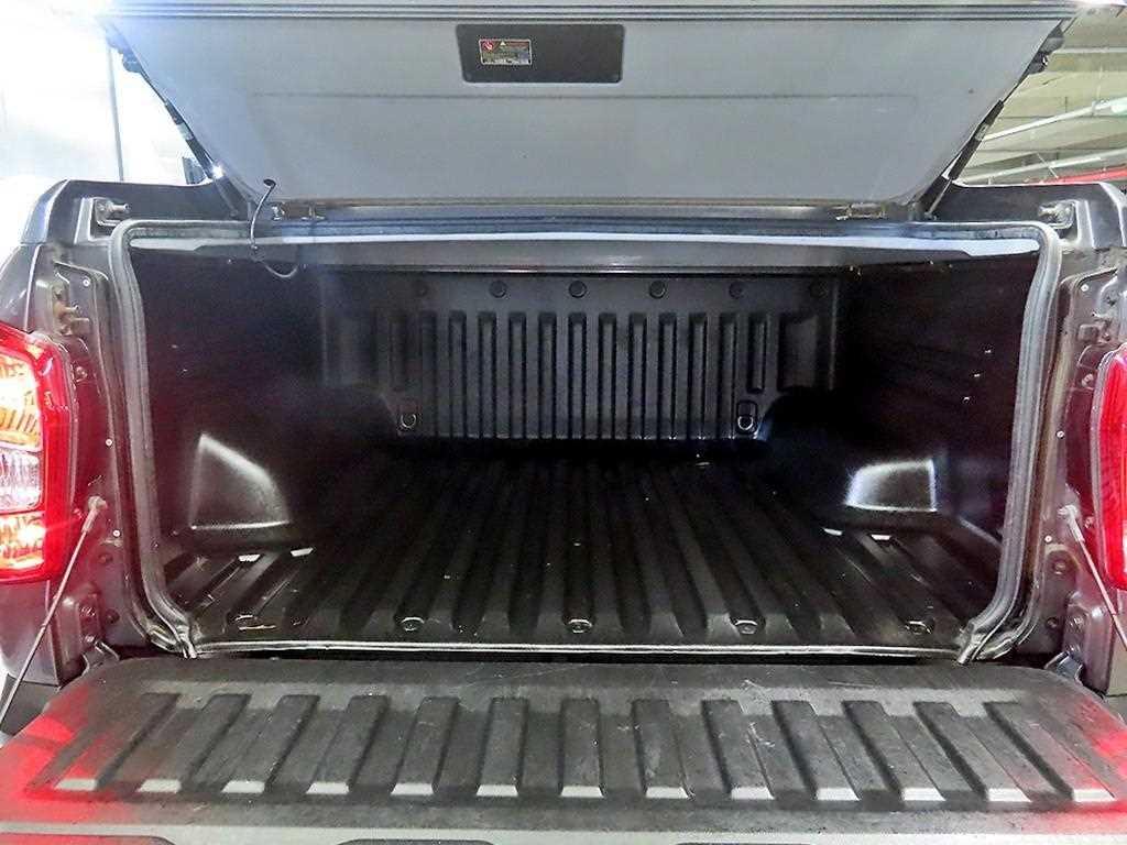 Ssangyong Rexton 2019 Gris - Importación desde Corea - HF Imports Iquique - Foto 17