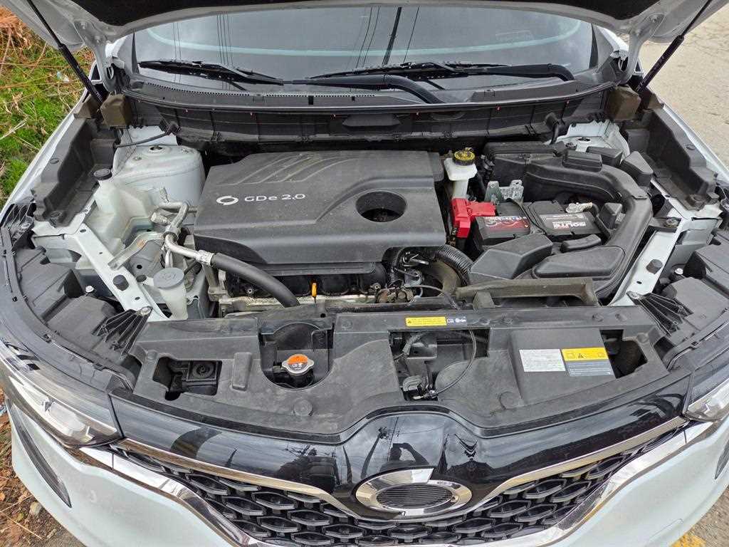 SAMSUNG QM6 - Vista 10