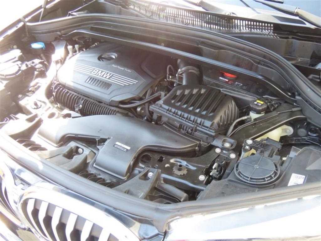 BMW X1 2022 Negro - Importación desde Corea - HF Imports Iquique - Foto 20