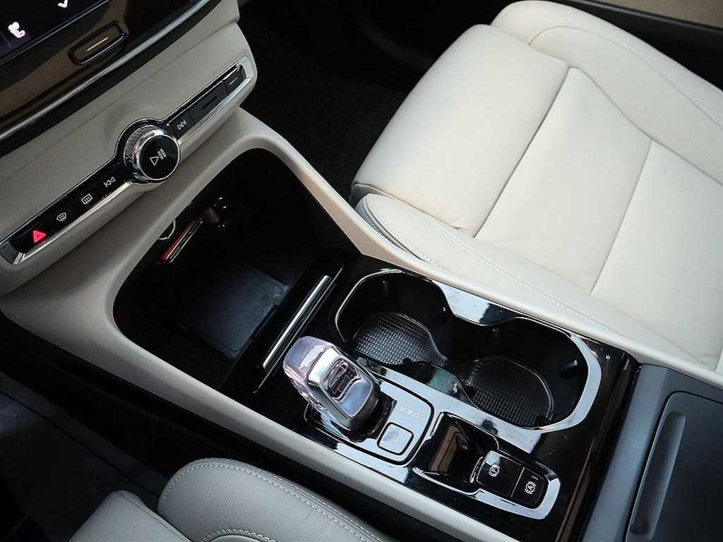 Volvo XC40 - Vista 12