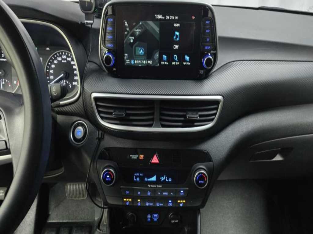 HYUNDAI Tucson 2019 - Importación desde Corea - HF Imports Iquique - Foto 14