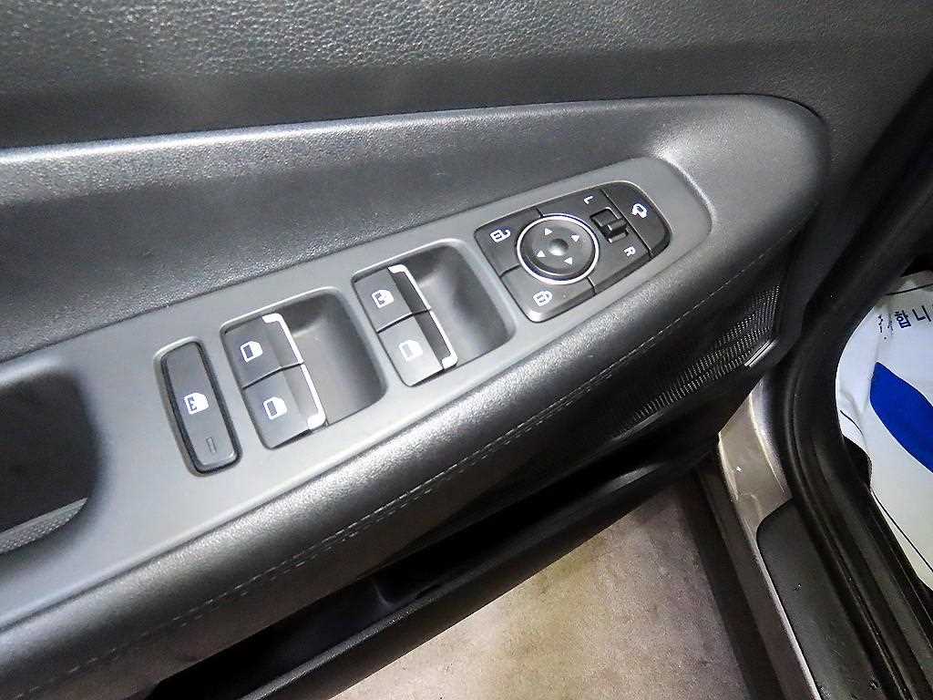 HYUNDAI Santa Fe 2021 - Importación desde Corea - HF Imports Iquique - Foto 13