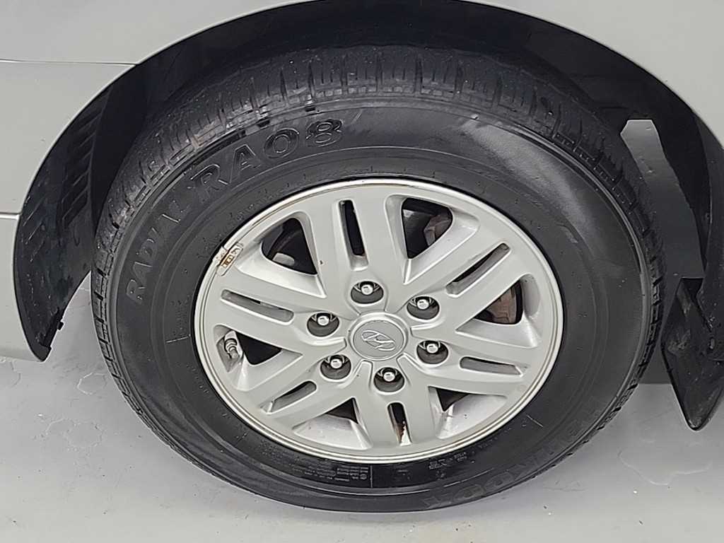 HYUNDAI Starex 2018 Gris - Importación desde Corea - HF Imports Iquique - Foto 17