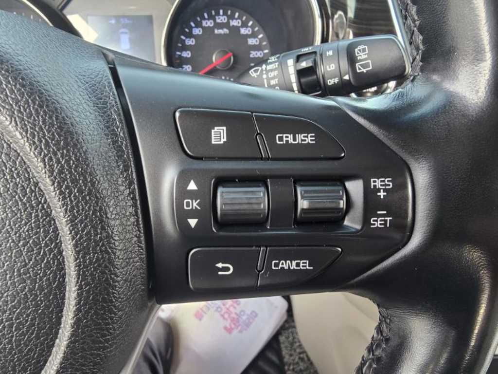 KIA Carnival 2020 - Importación desde Corea - HF Imports Iquique - Foto 14