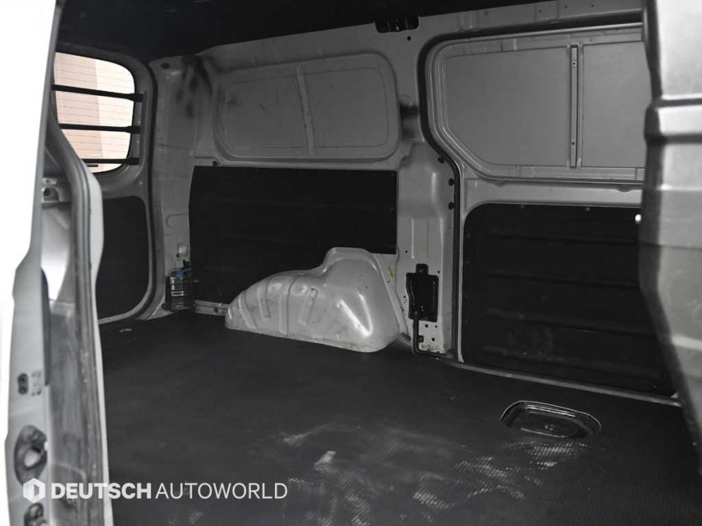 HYUNDAI Starex - Vista 12